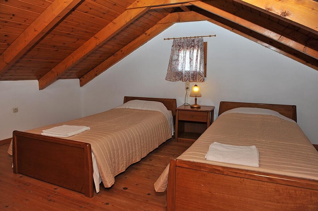 Limanaki Apartman Ciliví Kültér fotó